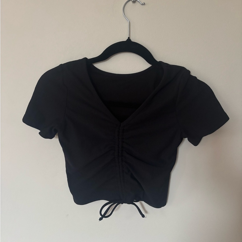 Five Dancewear reflection top